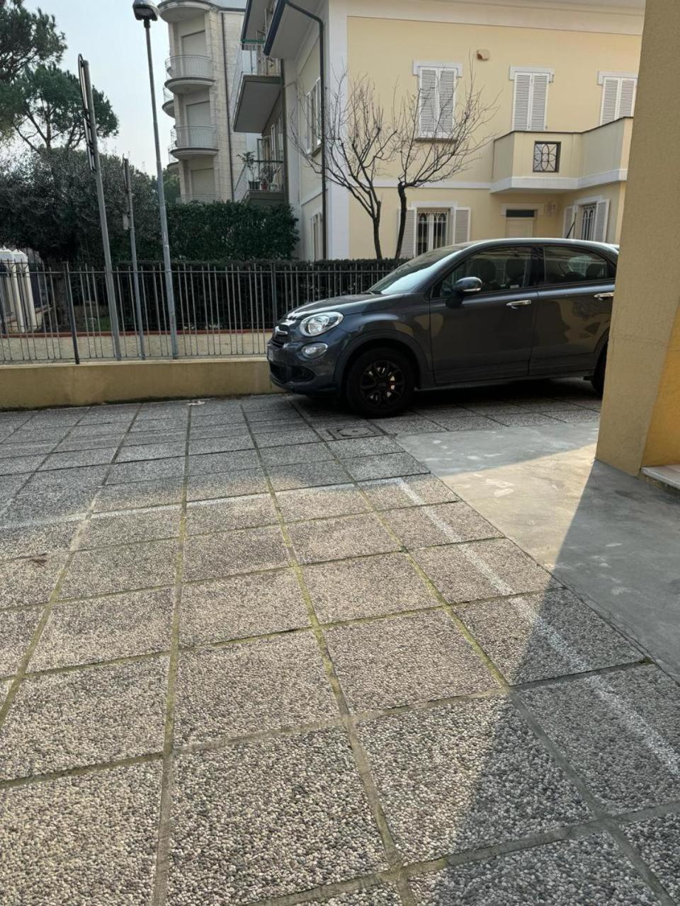 Rooftop-Marinacentro-Unique-Beach-Fun-Smart-Loveapt-Train-Park Ρίμινι Εξωτερικό φωτογραφία