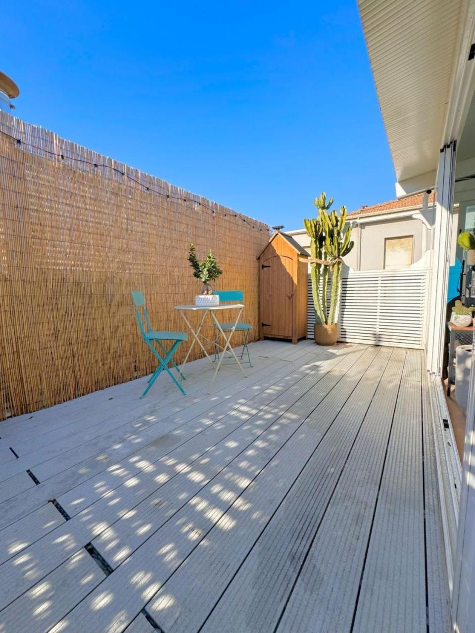 Rooftop-Marinacentro-Unique-Beach-Fun-Smart-Loveapt-Train-Park Ρίμινι Εξωτερικό φωτογραφία
