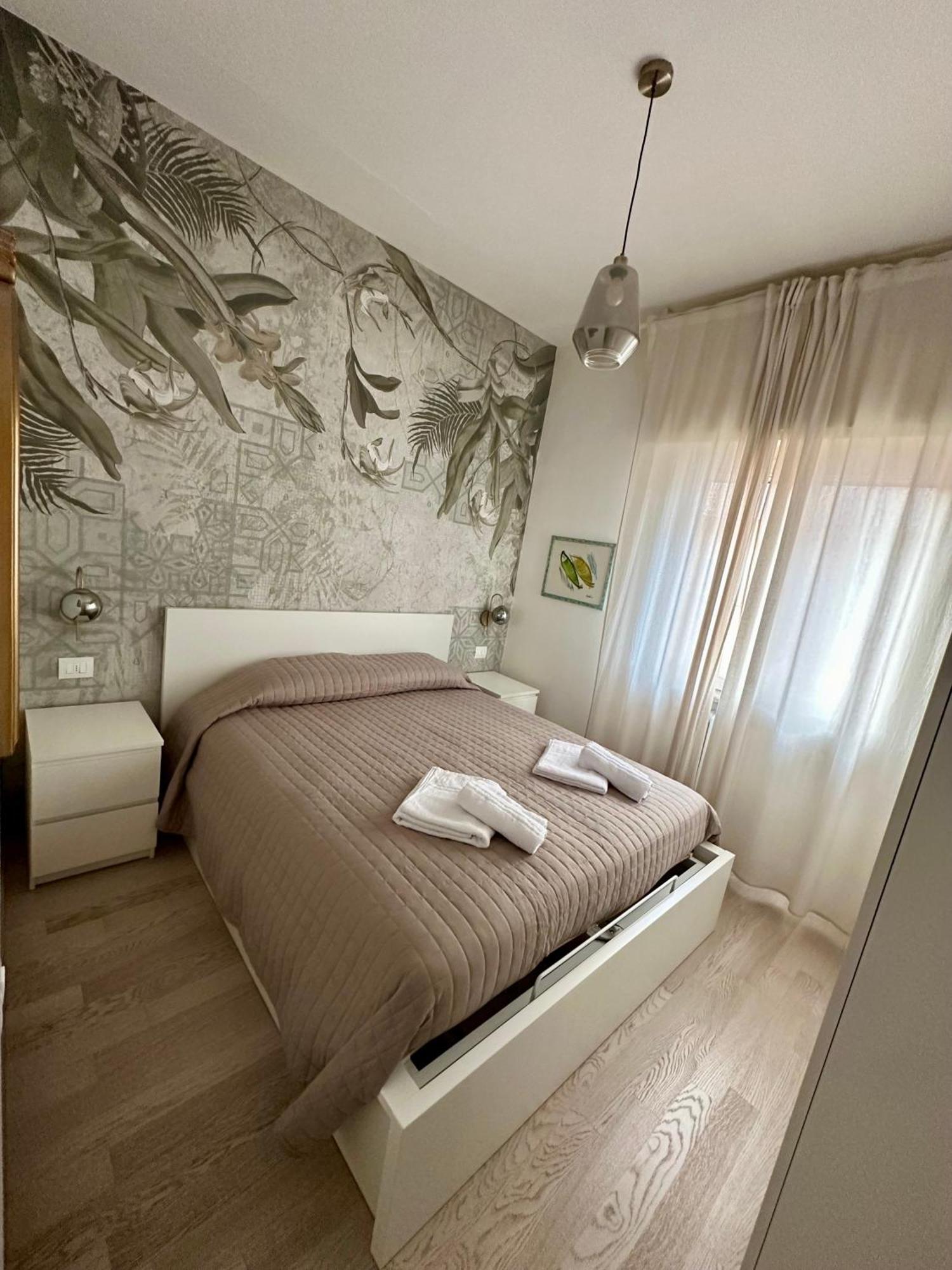 Rooftop-Marinacentro-Unique-Beach-Fun-Smart-Loveapt-Train-Park Ρίμινι Εξωτερικό φωτογραφία