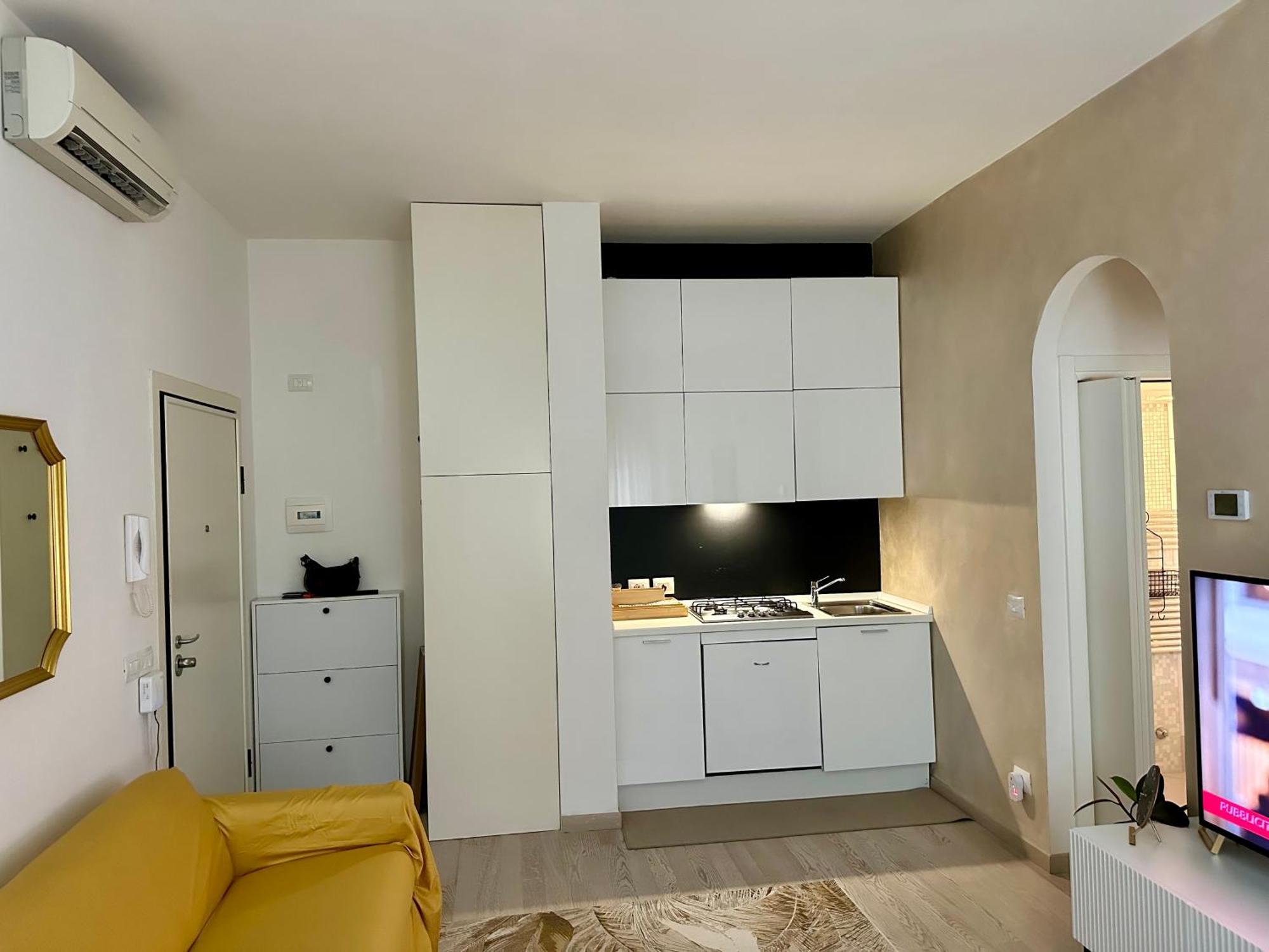 Rooftop-Marinacentro-Unique-Beach-Fun-Smart-Loveapt-Train-Park Ρίμινι Εξωτερικό φωτογραφία