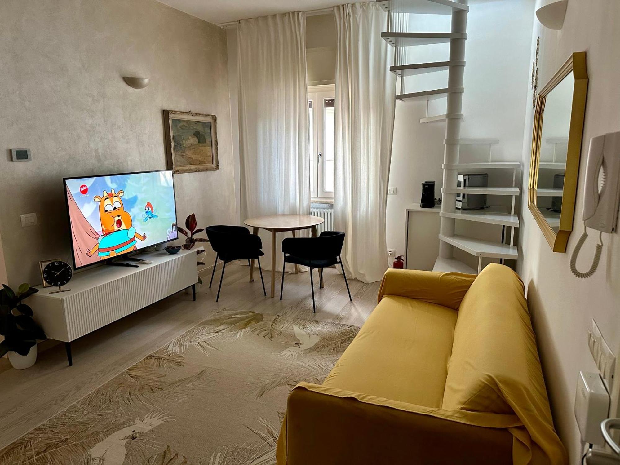 Rooftop-Marinacentro-Unique-Beach-Fun-Smart-Loveapt-Train-Park Ρίμινι Εξωτερικό φωτογραφία