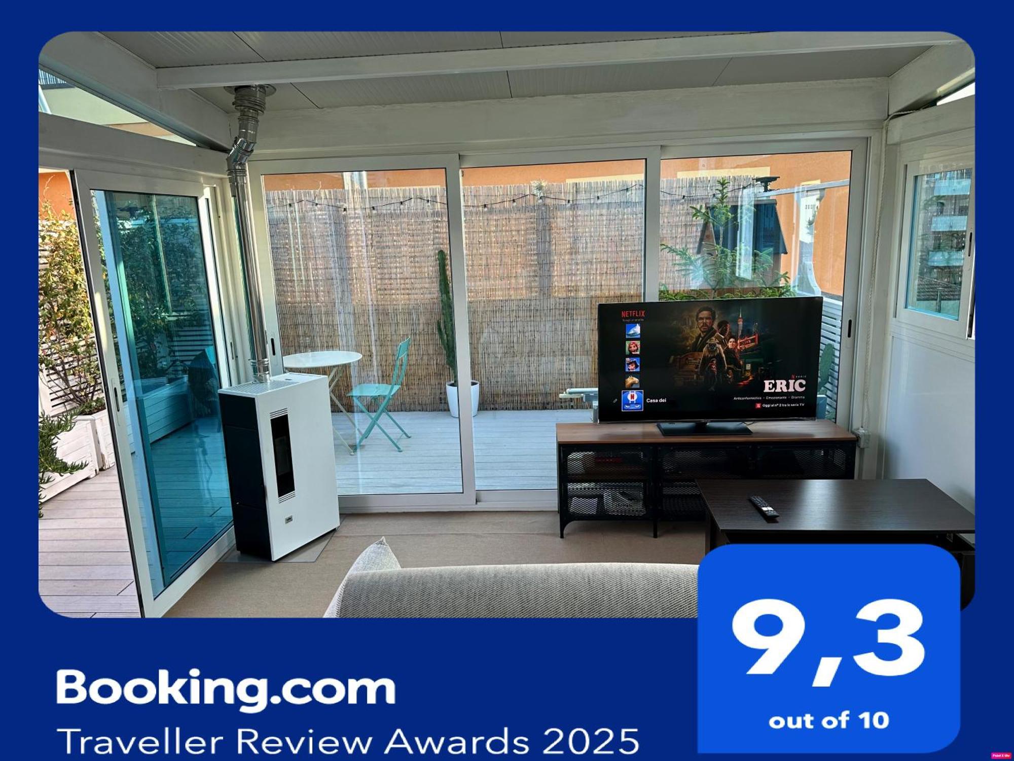Rooftop-Marinacentro-Unique-Beach-Fun-Smart-Loveapt-Train-Park Ρίμινι Εξωτερικό φωτογραφία